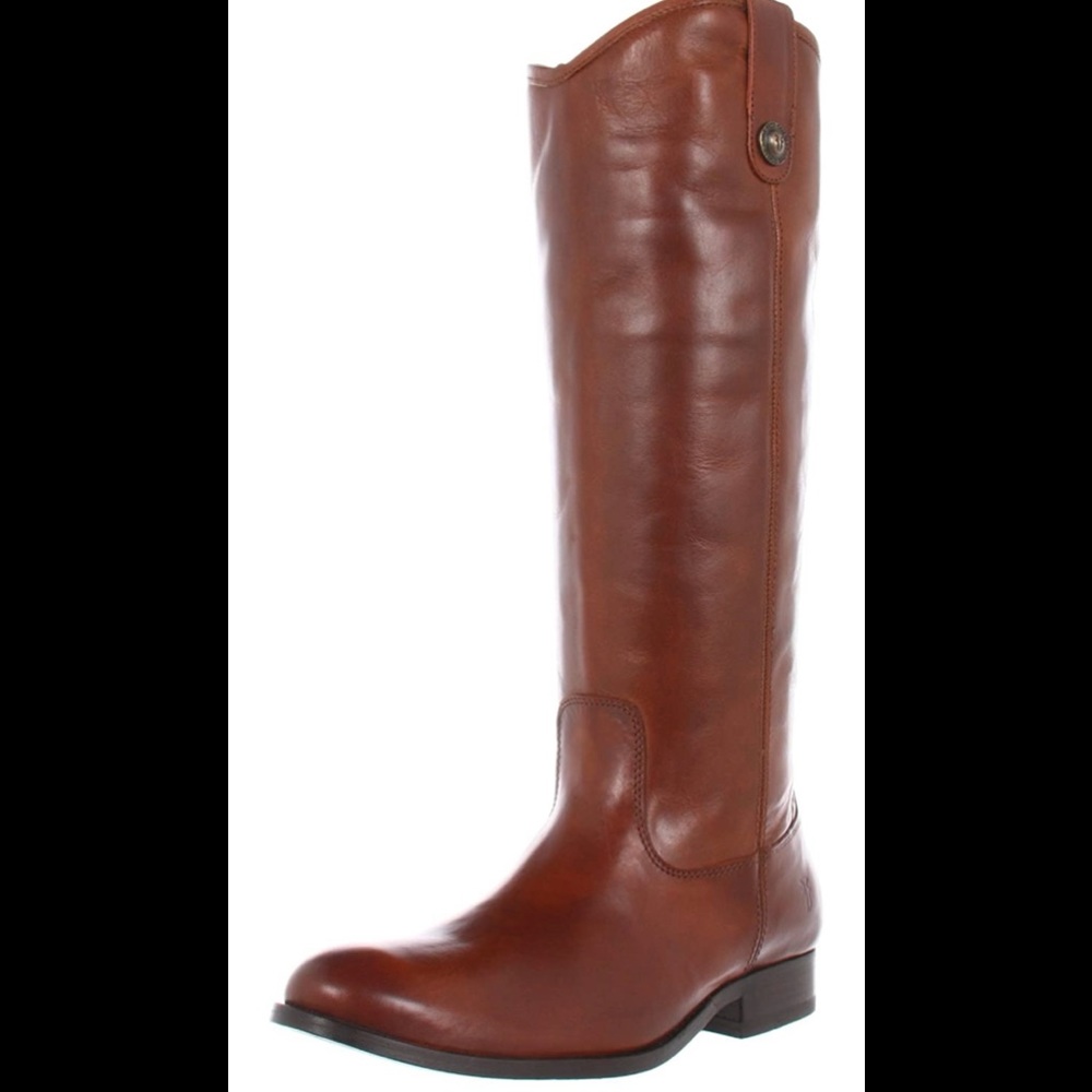FRYE MELISSA RIDING BOOTS